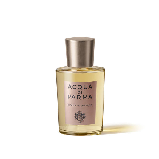 Acqua Di Parma AFTER SHAVE BALM COLONIA COLLECTION COLONIA INTENSA