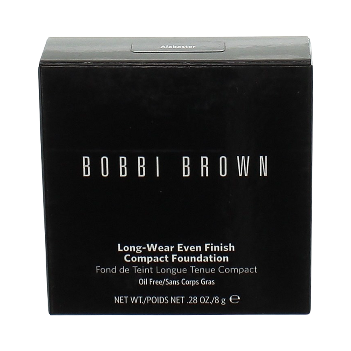 Bobbi Brown Long-Wear Even Finish Compact Foundation