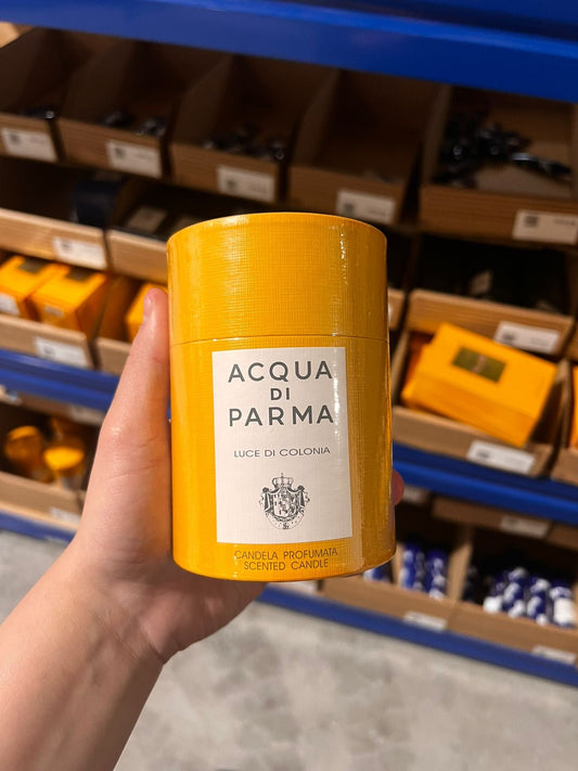 Acqua Di Parma Luce di Colonia Scented Candle (200g)