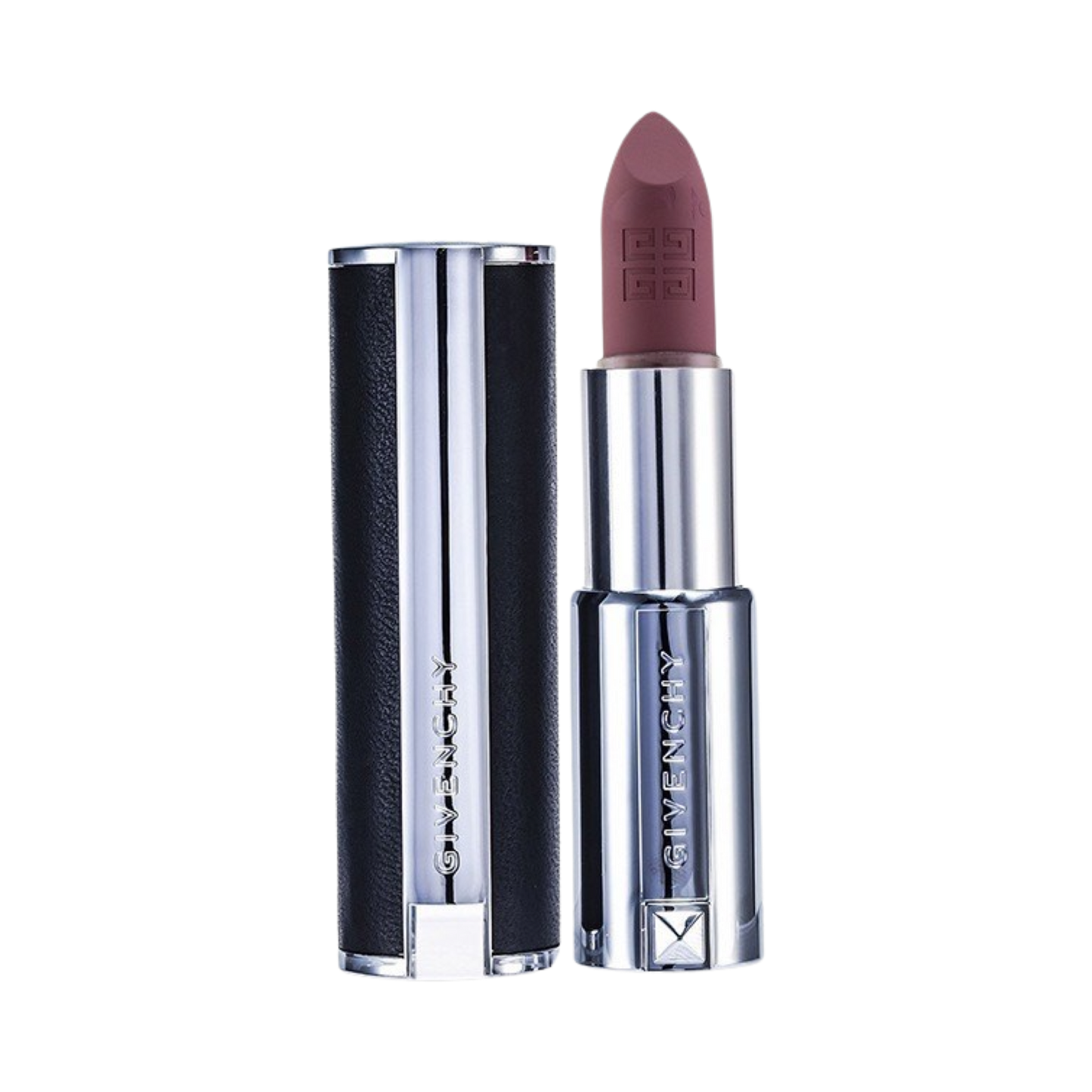 Givenchy Le Rouge Mat Velvet Matt Lip Color Longwear & Comfort