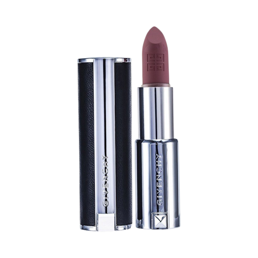 Givenchy Le Rouge Mat Velvet Matt Lip Color Longwear & Comfort