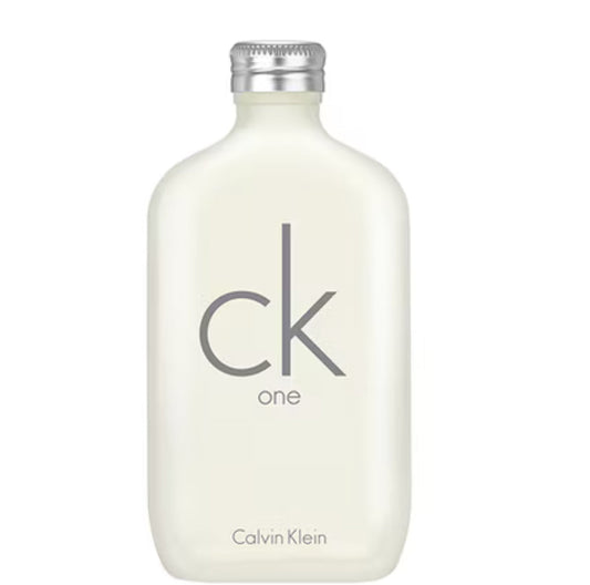 Calvin Klein One EDT