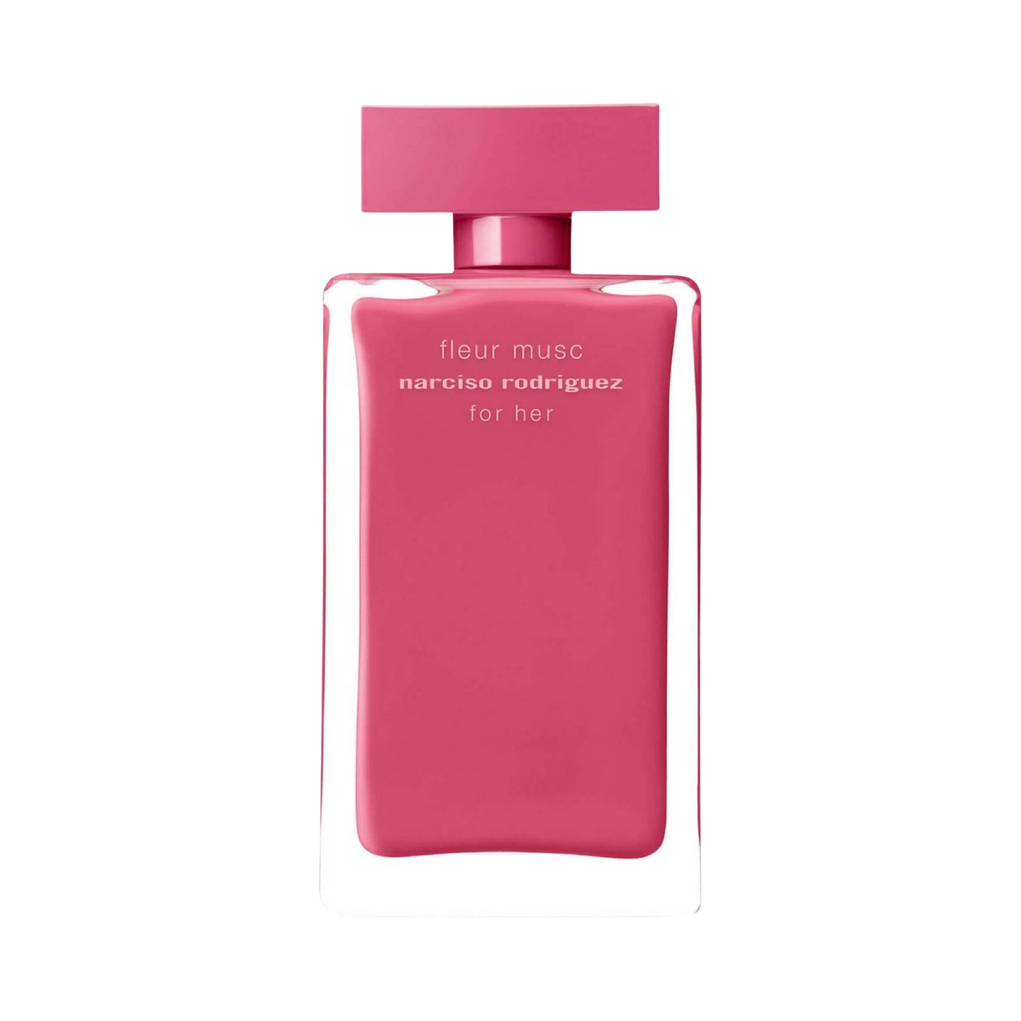 Narciso Rodriguez Fleur Musc for Her Eau de Parfum  100ml