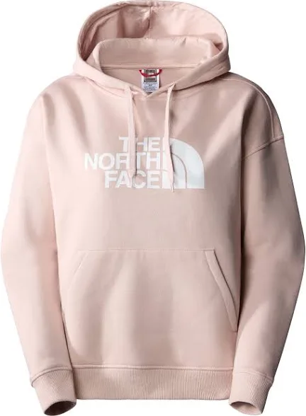 The North Face Women's Light Drew Peak Hoodie - Pink