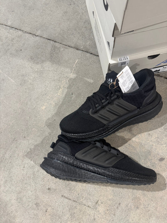 Adidas Ultra XPLR Boost Sn34 Triple Black