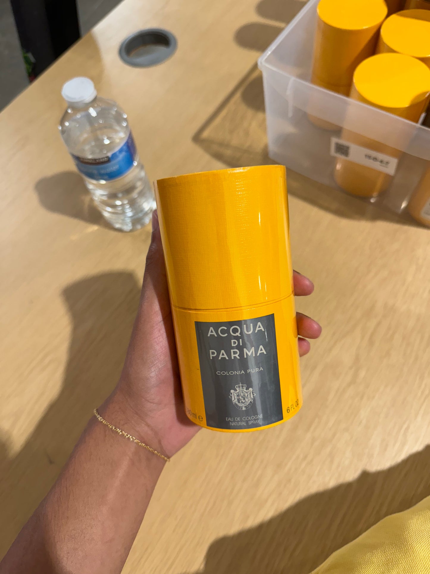 Acqua Di Parma Colonia Pura EDC