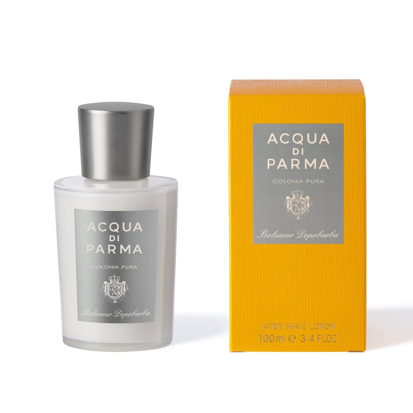 Acqua Di Parma AFTER SHAVE BALM COLONIA COLLECTION COLONIA PURA