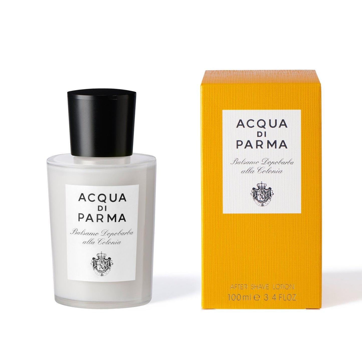 Acqua Di Parma AFTER SHAVE BALM COLONIA COLLECTION COLONIA