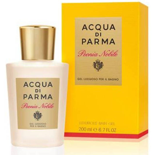 Acqua Di Parma Luxurious Bath Gel